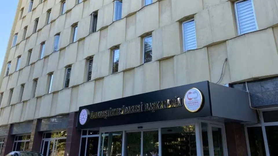 Özelleştirme ihalesinde 5 taşınmaza 774,5 milyon lira teklif