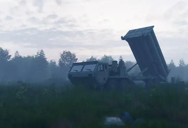 İran ile gerilim sürerken ABD'den yeni THAAD hamlesi: İsrail'e teslim edildi