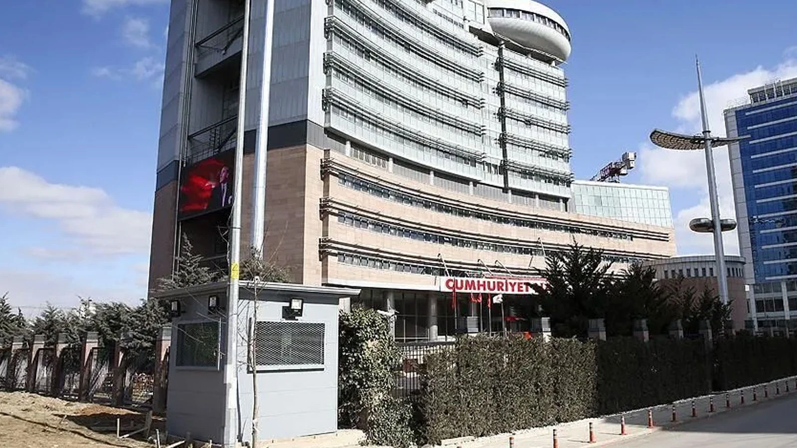 CHP İl Başkanları Toplantısı'nın sonuç bildirgesi açıklandı