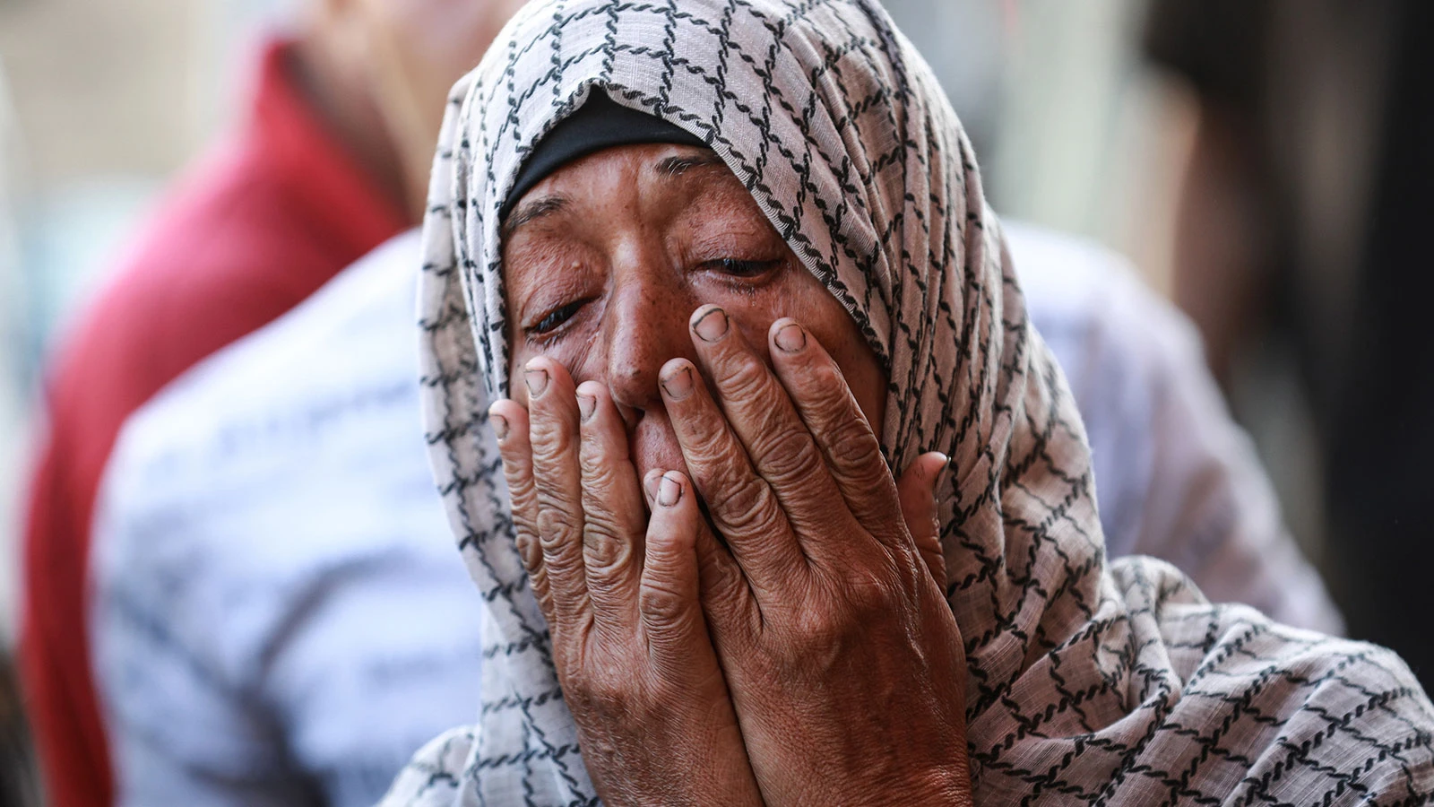 İsrail'in Gazze katliamlarında ölü sayısı 66 bine yaklaştı
