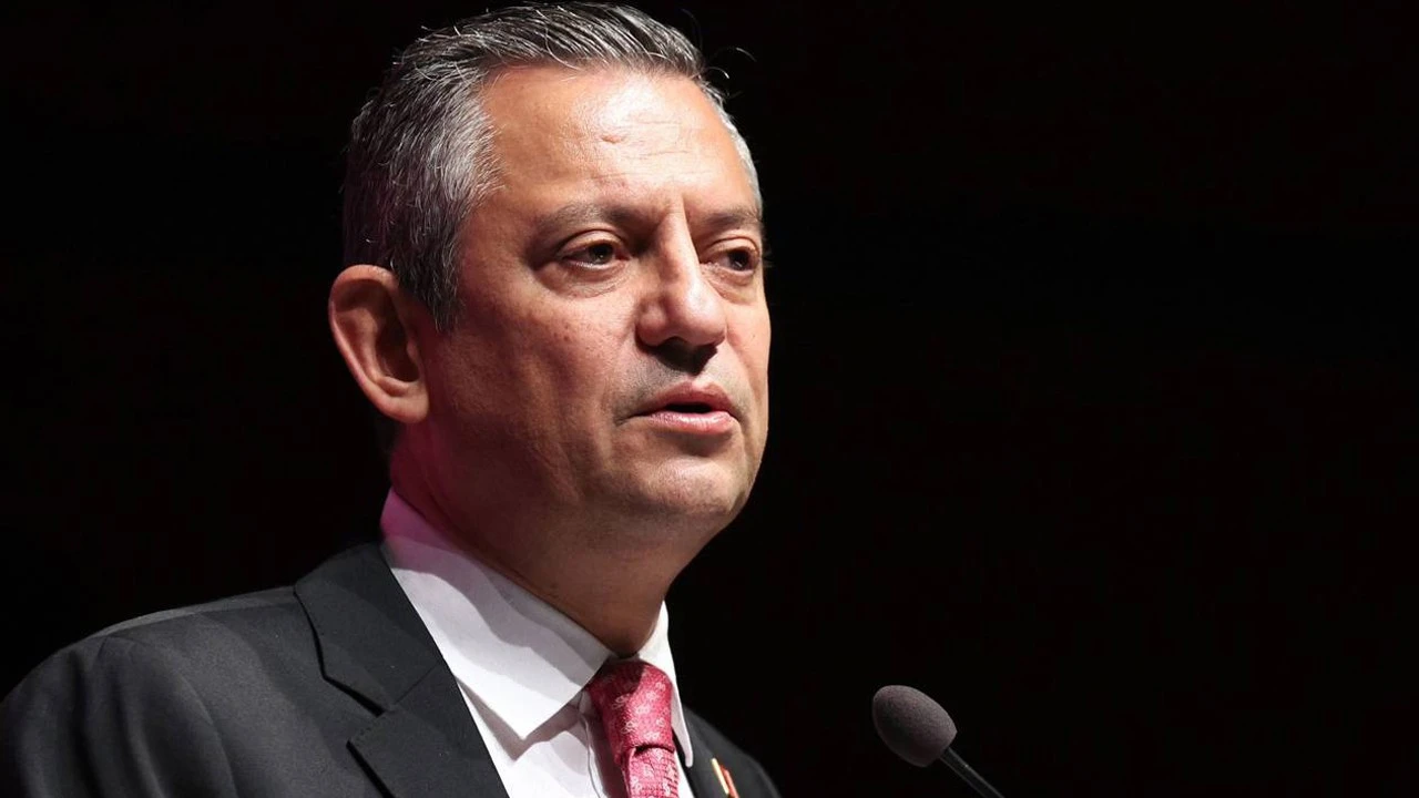 CHP Genel Başkanı Özel: Temmuz’da asgari ücrete ara zam yapılması şart