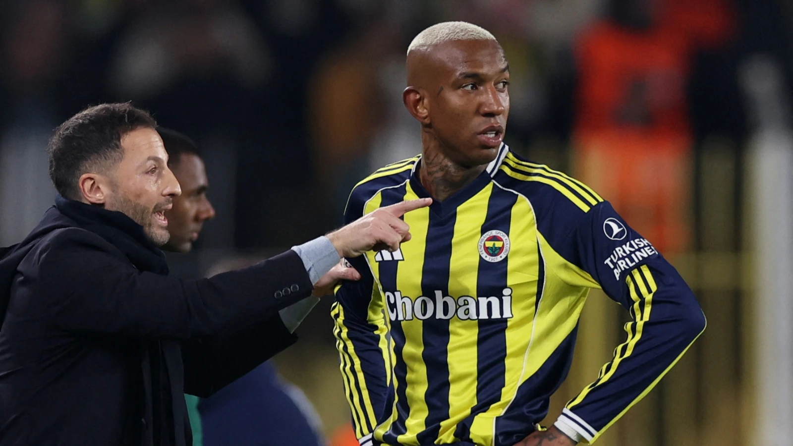 Fenerbahçe turu zora soktu! 3 futbolcusunu kaybetti