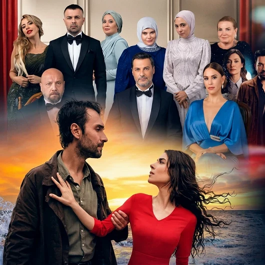 16 Ekim 2026 Reyting Sonuçları: Cuma Reyting Zirvesinde Kim Var? Kızılcık Şerbeti Mi, Taşacak Bu Deniz Mi?