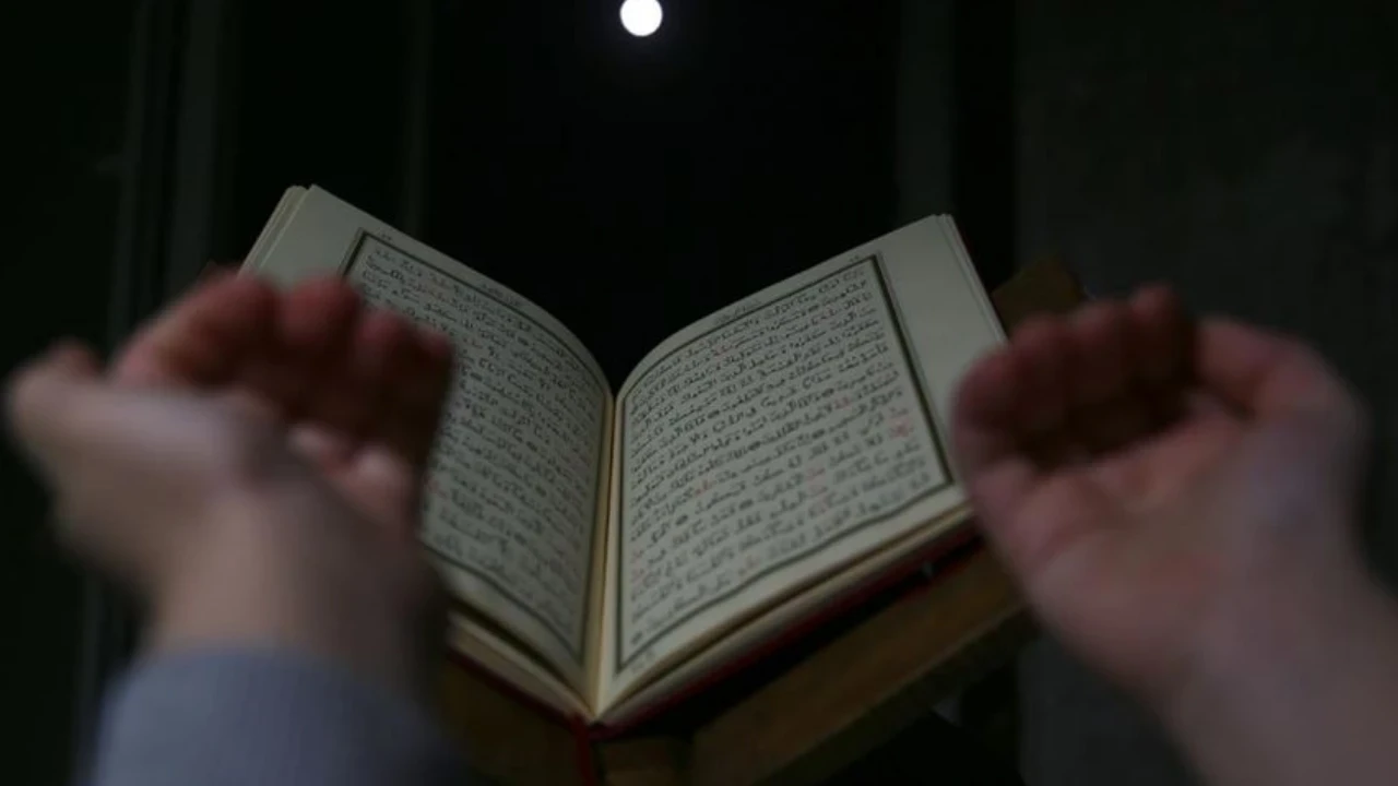 ÜÇ AYLAR NE ZAMAN? Ramazan ayı hangi tarihte başlıyor?
