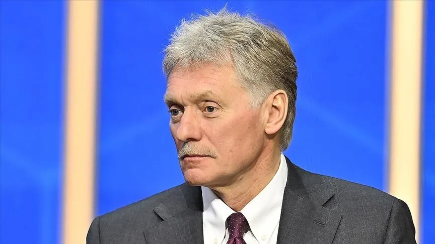 Rusya: Ukrayna ve ABD ile yeni müzakereler 1 Şubat'ta planlanıyor