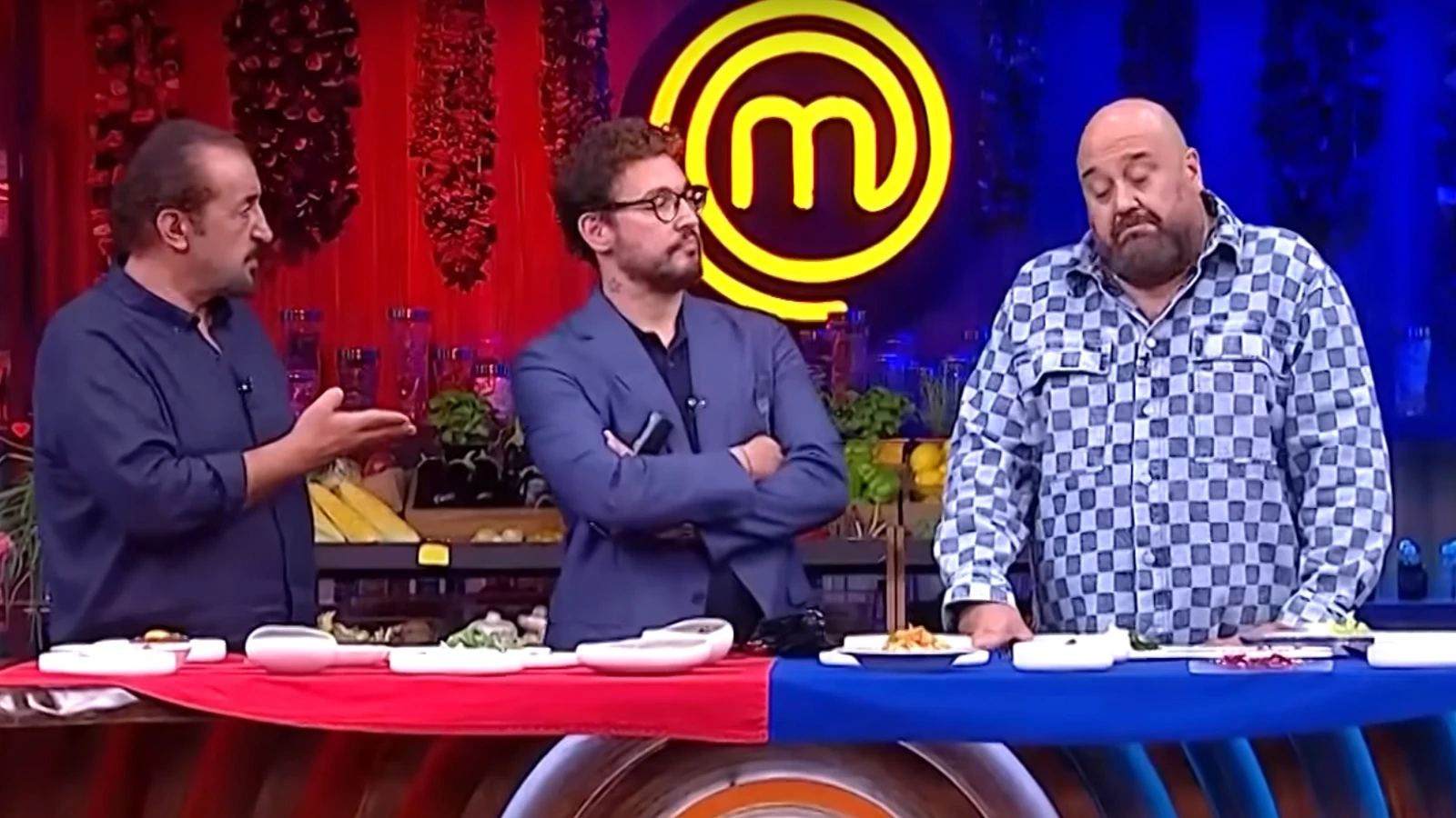 MasterChef Türkiye izle! 17 Eylül 2025 Çarşamba TV8 MasterChef Türkiye 2025 izle