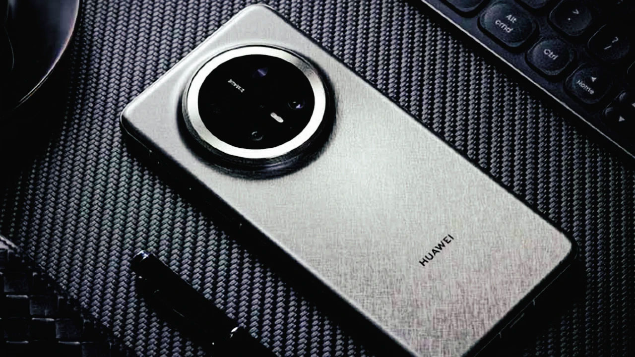 Huawei Mate 80 serisi detaylarıyla ortaya çıktı!
