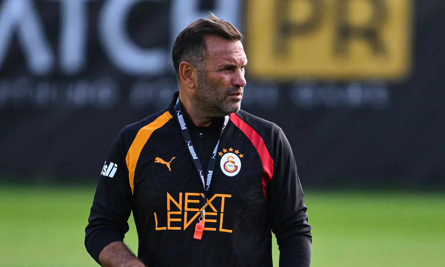 Okan Buruk "Kafamızdan Silmemiz Gerekiyor" Deyip Maç Öncesi Tek Bir Şeyi Vurguladı