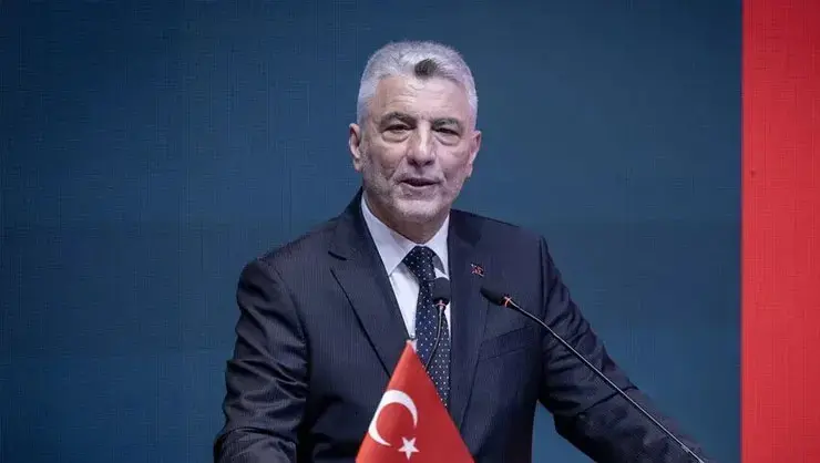 Ticaret Bakanı Ömer Bolat Duyurdu! Selden Etkilenen İstanbul Esnafına 80 Milyon TL Nakdi Destek