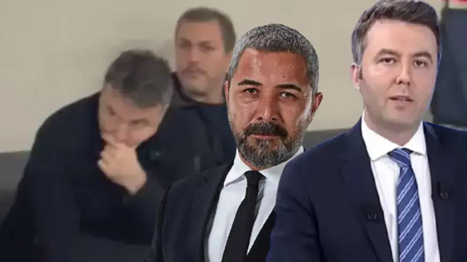 Ersoy Ateş'i suçladı, burundan çektiğini anlattı