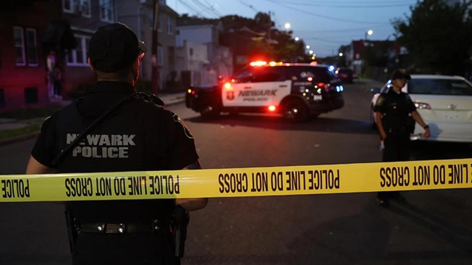 Los Angeles'ta silahlı saldırı: 2 kişi hayatını kaybetti