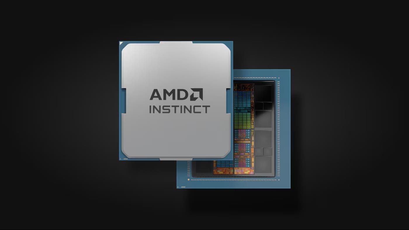 AMD, yapay zeka için MK1 firmasını satın aldı