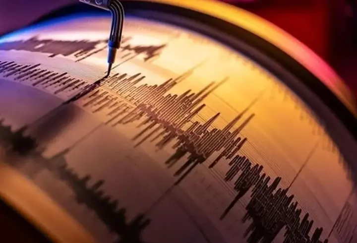 SON DAKİKA HABERİ: Bursa'da 3.5 büyüklüğünde korkutan deprem