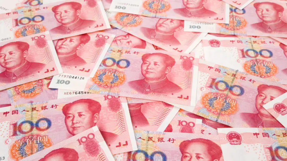 IMF'den Düşük Değerli Yuan Uyarısı