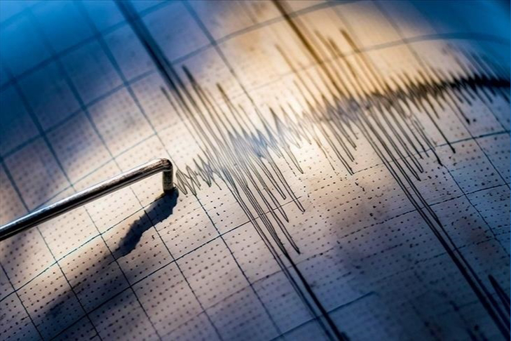 Vanuatu Peş Peşe Sallandı: 6,9 Ve 6,3 Büyüklüğünde İki Deprem Meydana Geldi