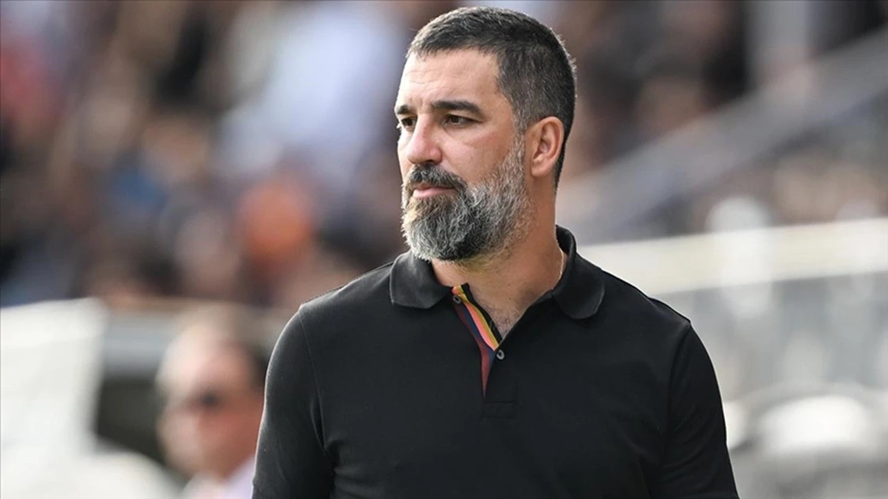 Eyüpspor'dan ayrılan Arda Turan Shakhtar Donetsk'le anlaştı