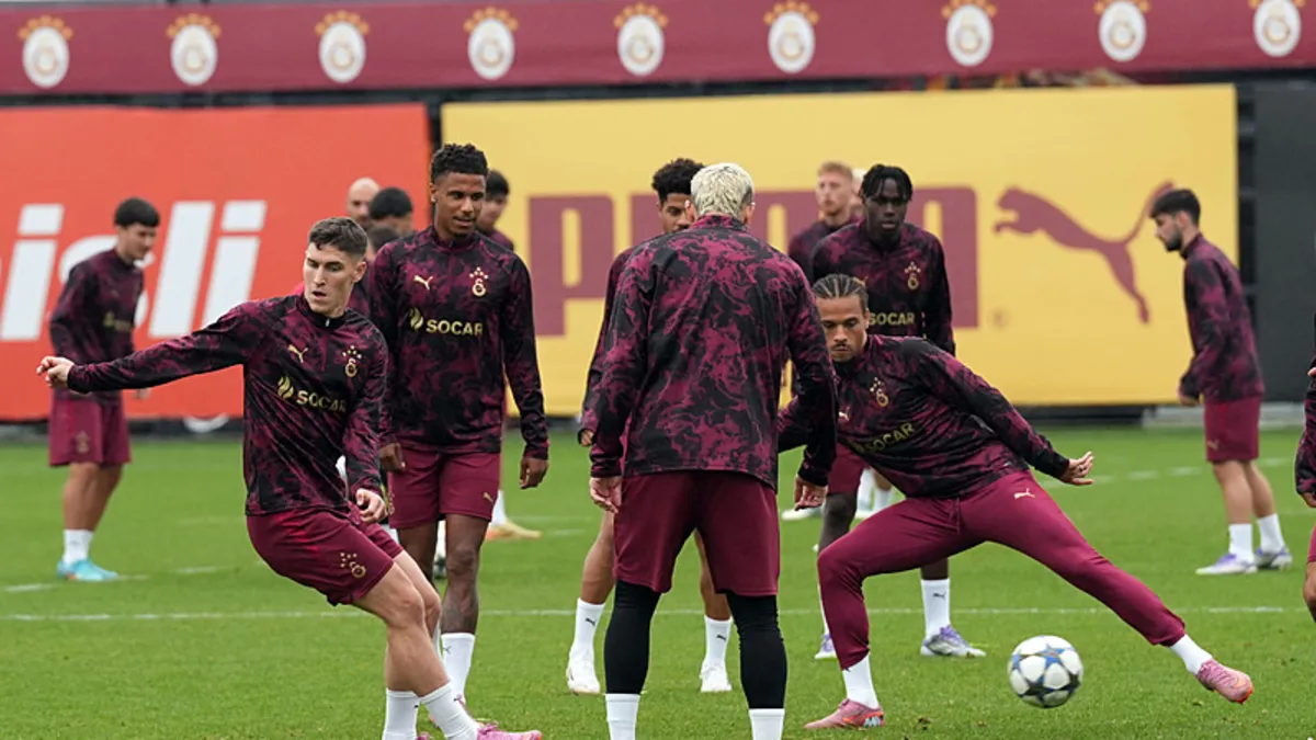 İngiliz gazeteciden Galatasaray yorumu: Liverpool alt edilebilir!
