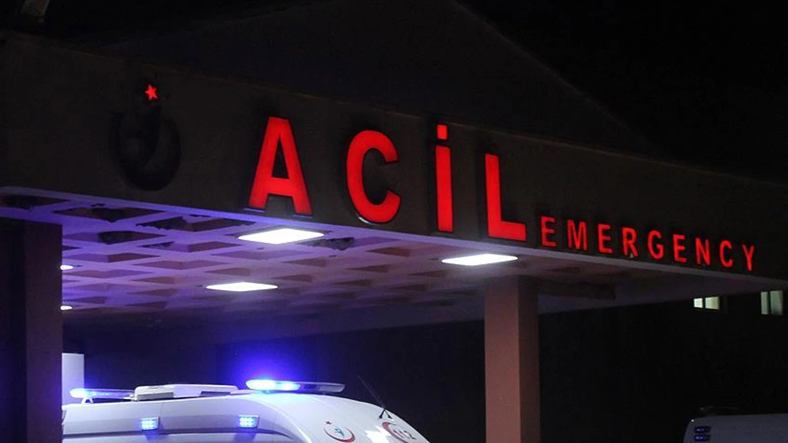 Sivas'ta 53 üniversite öğrencisi, gıda zehirlenmesi şüphesiyle hastanelik oldu