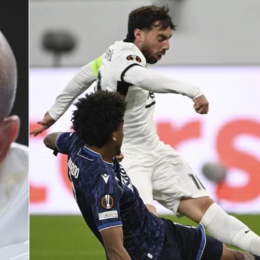 Beşiktaş'tan Orkun Kökçü Açıklaması: Orkun Kökçü Sahalardan Ne Kadar Uzak Kalacak?