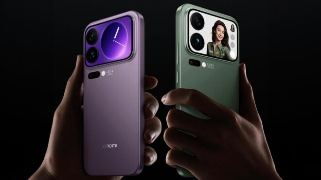 Xiaomi 17 Ultra çok yakında resmi olarak lanse edilecek