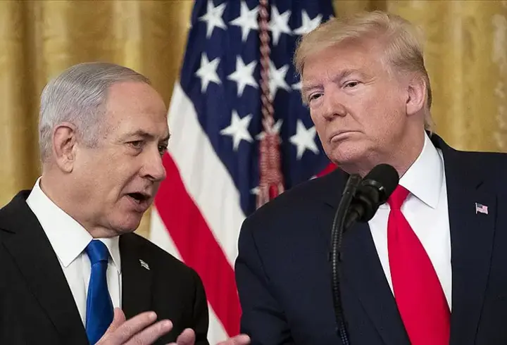 Yeni saldırı iddiaları masada: Netanyahu–Trump görüşmesi ne getirecek?