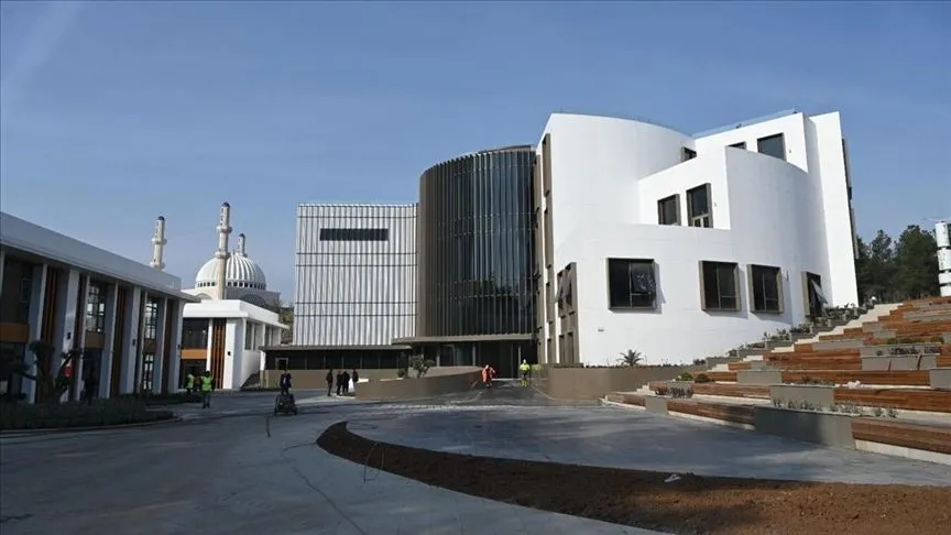 Boğaziçi Teknopark, Batman'da girişim ofisiyle Anadolu'ya açılıyor