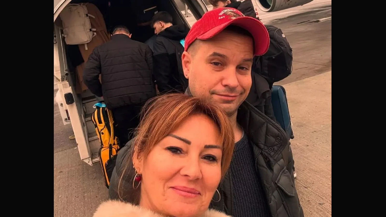 Pınar Altuğ'u çileden çıkaran paylaşım! Sosyal medyadan yanıt verdi