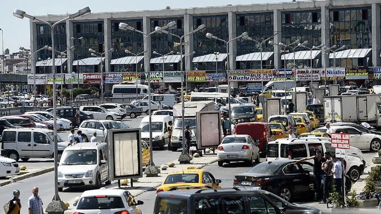 Çevrimiçi bilet satışında kriz: Metro Turizm sistemden çıkarıldı