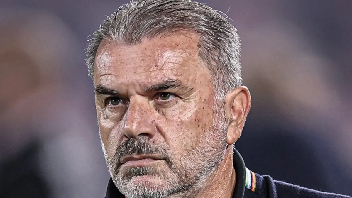 Postecoglou defteri kapandı! Nottingham Forest’ta 39 günlük dönem sona erdi