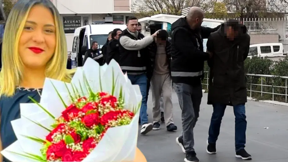 Rümeysa Sanpur'un ölümünde 16 tutuklama kararı