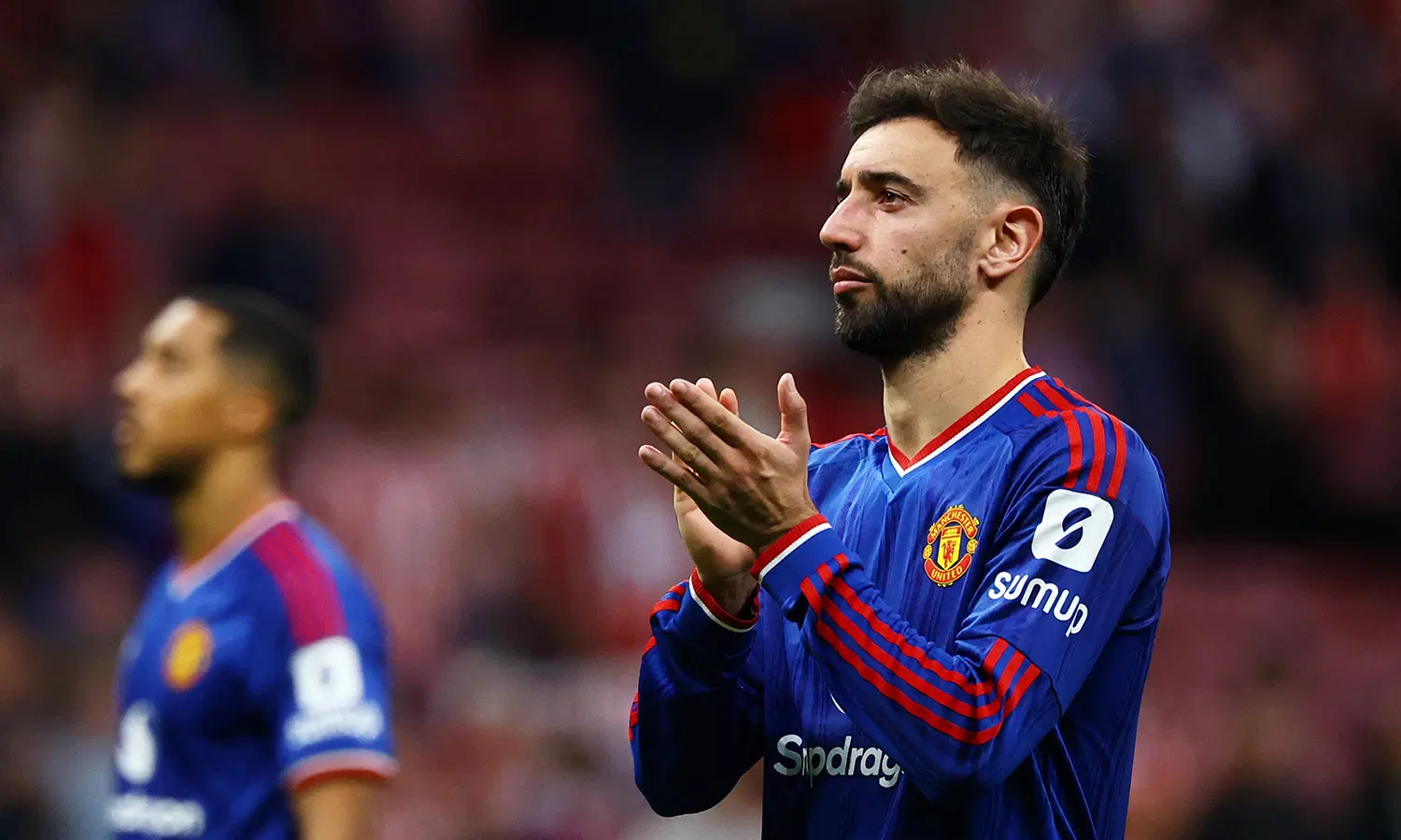 Galatasaray Eski Aşkını Unutamıyor! Bruno Fernandes İçin Yeni Plan