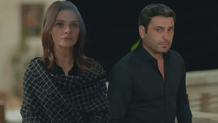 Cihan, Alya'nın Eşyalarını Gönderiyor!