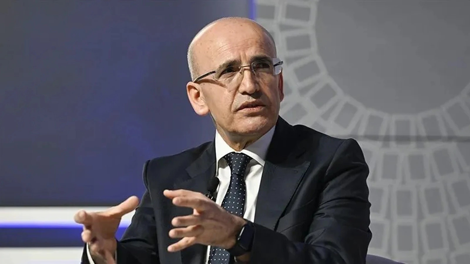Bakan Şimşek'e Yönelik İddialara İlişkin Hazine Ve Maliye Bakanlığıdan Yanıt
