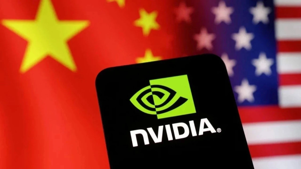 Teknoloji krizinde kritik adım: Çin'den Nvidia'ya sınırlı izin!