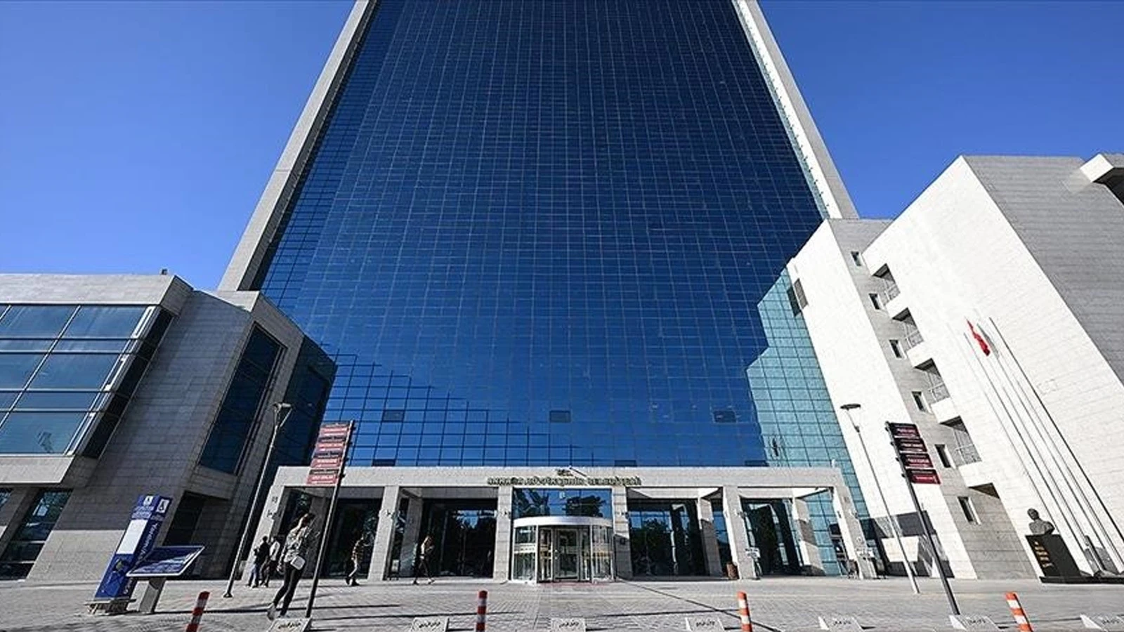 ABB'ye yönelik konser soruşturmasında iddianame hazırlandı