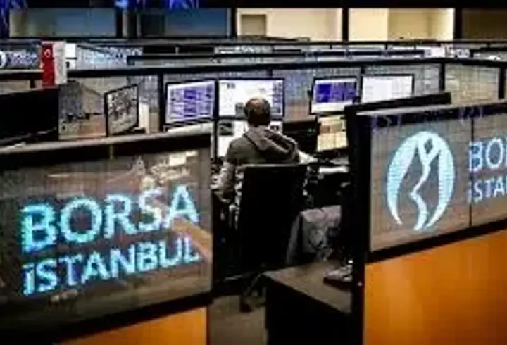 Borsada spekülasyon soruşturması: 8 kişi hakkında gözaltı kararı