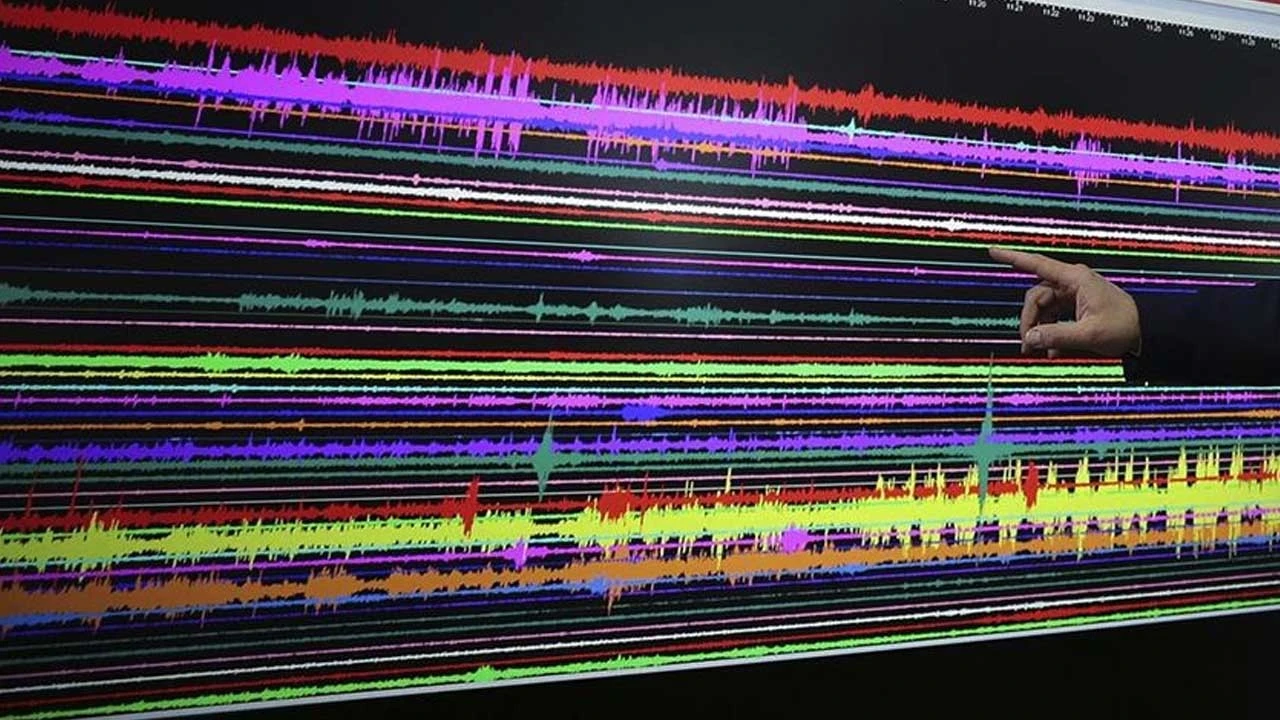Son depremler 1 Ağustos 2025 listesi... İstanbul'da deprem oldu mu? En son nerede deprem oldu?