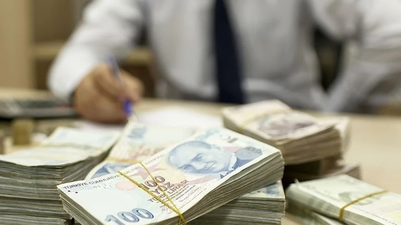 KİT’lerin borç stoku 1,5 trilyon lirayı aştı