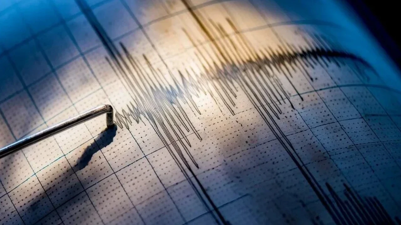 SON DEPREMLER LİSTESİ: İstanbul'da deprem oldu mu? Marmara Denizi'nde deprem mi oldu?