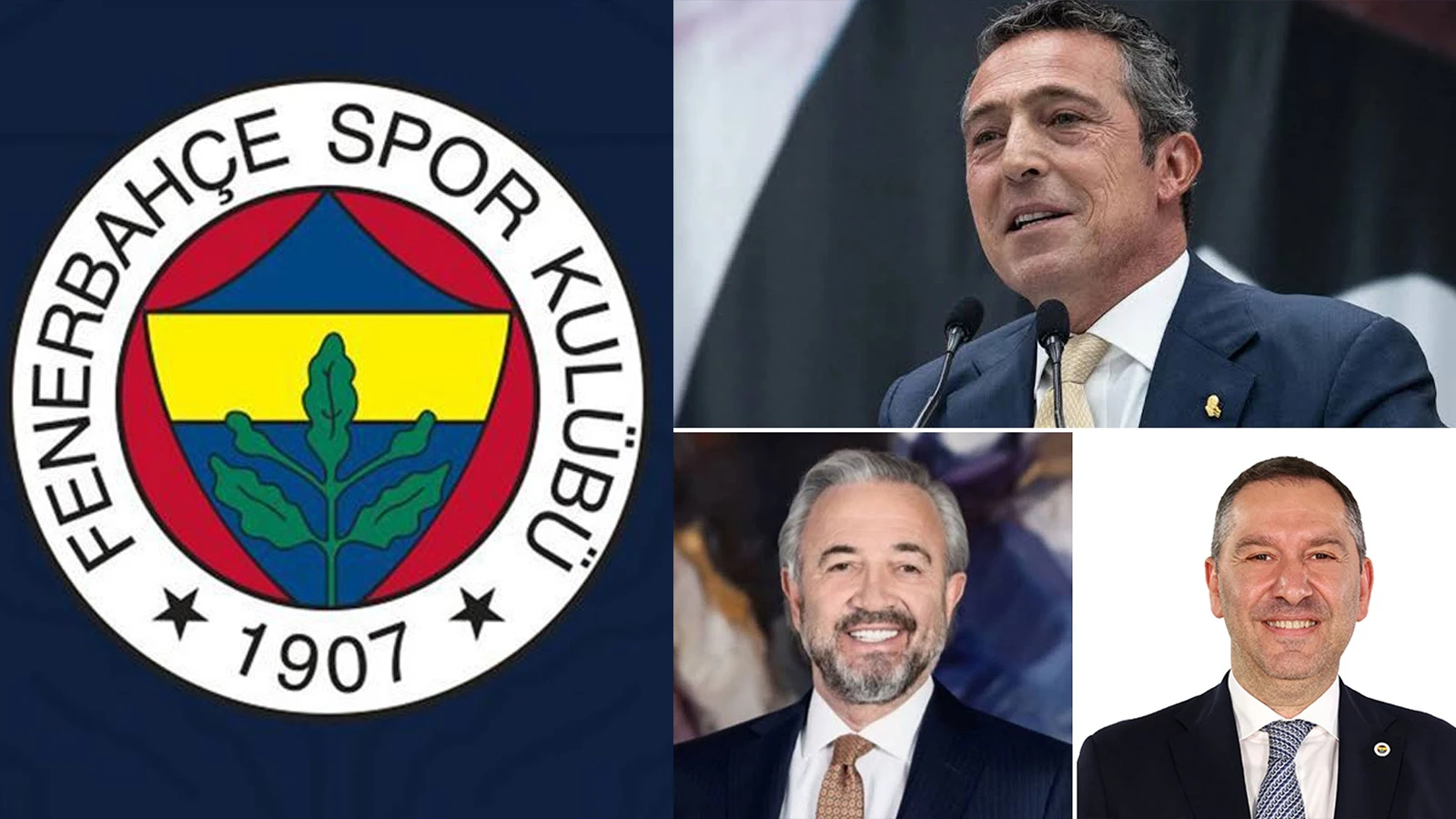 Fenerbahçe'ye yıllardır beklenen müjdeli haber geldi