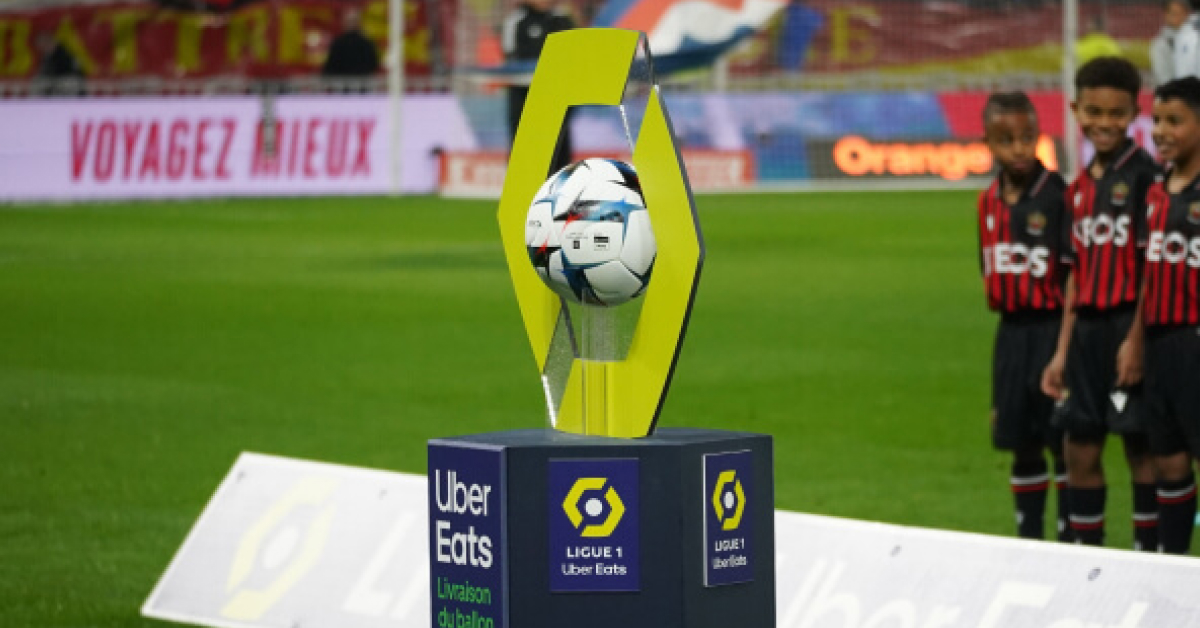 Fransa Ligue 1'de 15. haftanın puan durumu ve alınan sonuçlar
