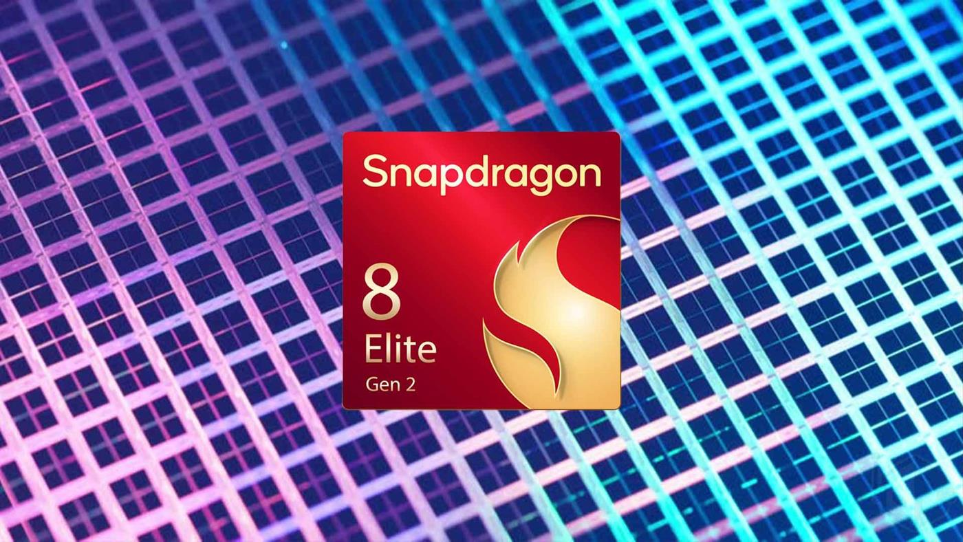 Qualcomm, iki farklı Snapdragon 8 Elite Gen 2 versiyonu geliştiriyor