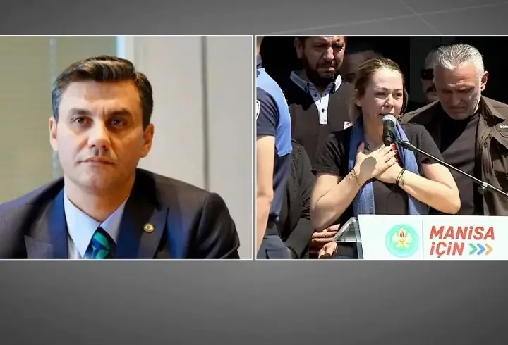 Nurcan Zeyrek, eşi Ferdi Zeyrek'e böyle veda etti