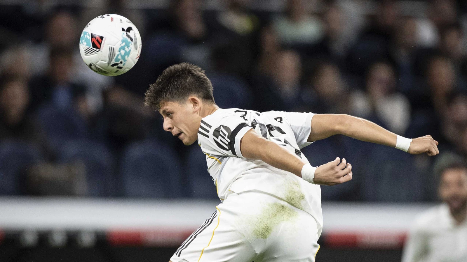Islık sesleri arasında Real Madrid tel tel döküldü, Arbeloa Arda Güler'i oyuna aldı