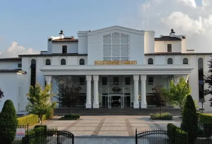 Düzce merkezli 3 ilde DEAŞ operasyonu: 8 gözaltı