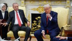 Muhalefet, Erdoğan-Trump görüşmesine ne tepki verdi?