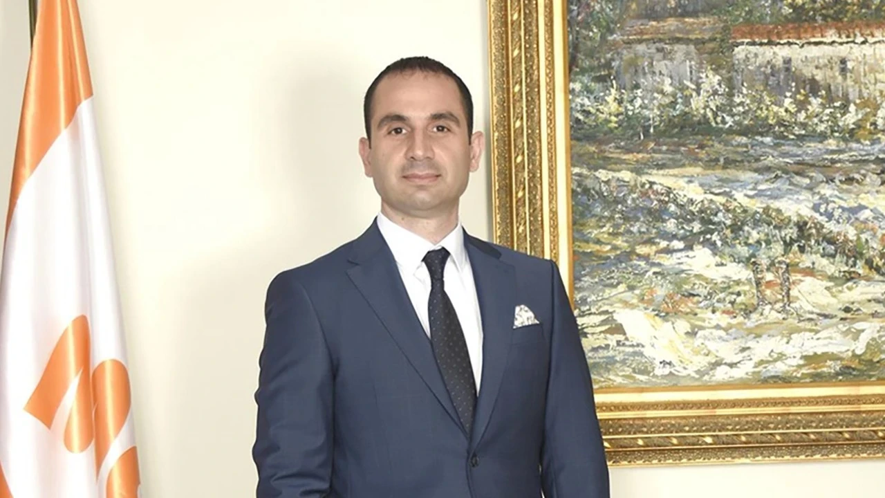 Türkiye’nin mal ihracatından sektörümüz yüzde 2 pay alıyor