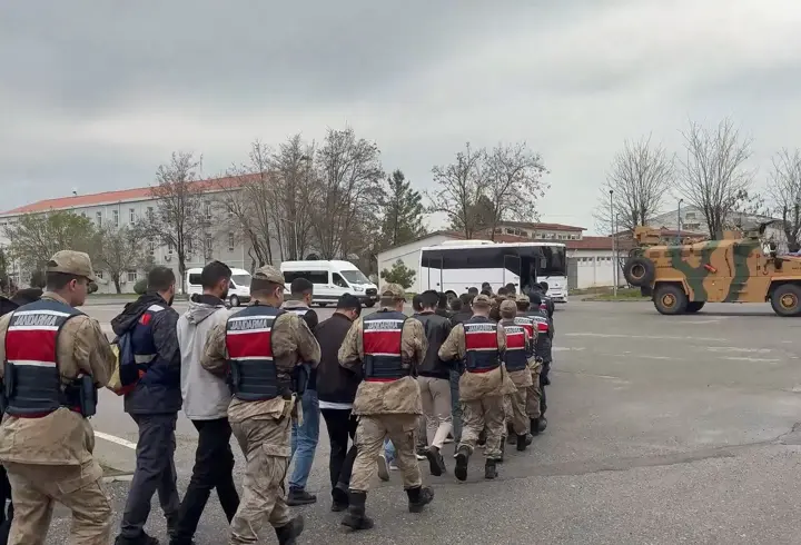 Batman merkezli 6 ilde 'yasa dışı bahis' operasyonu; 16 tutuklama