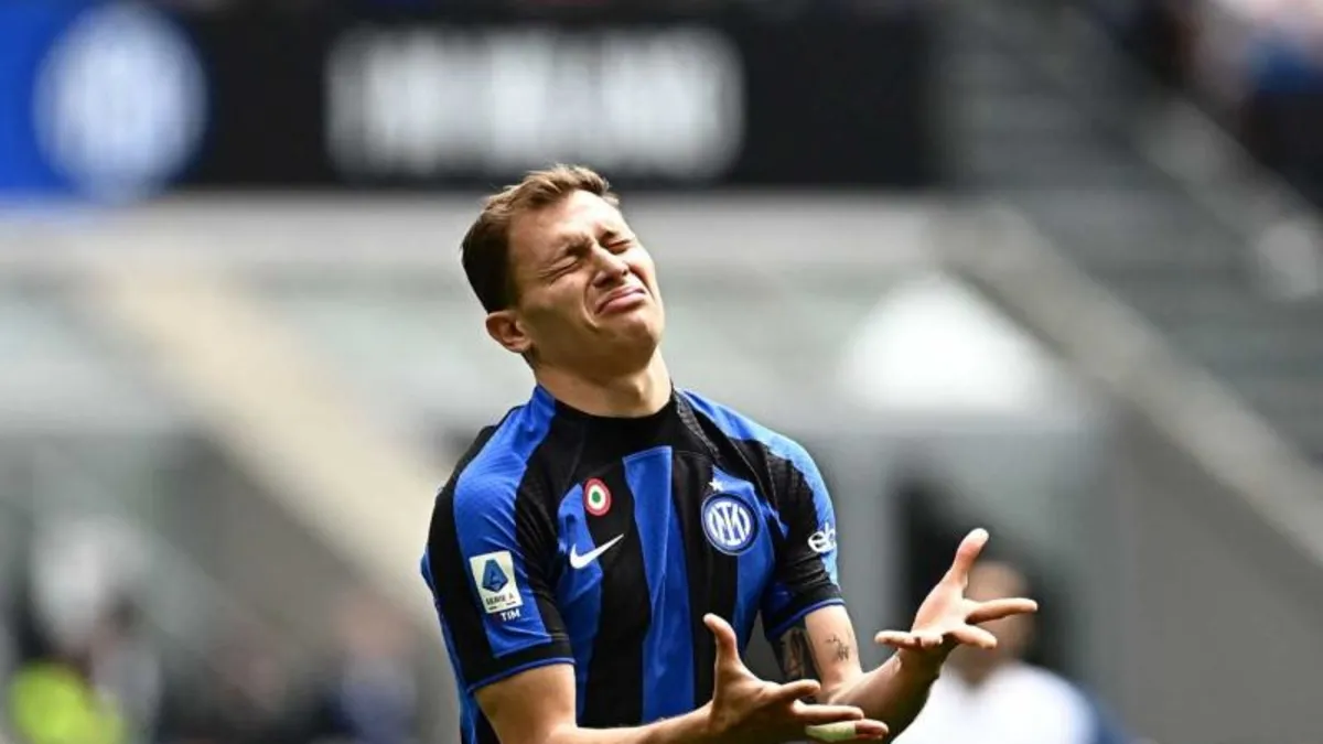 Galatasaray'a İtalyan dinamo! Gardi transferini bitirecek