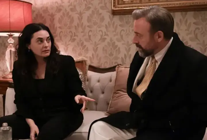 KRAL KAYBEDERSE nerede çekildi? Kral Kaybederse hangi otelde çekildi?